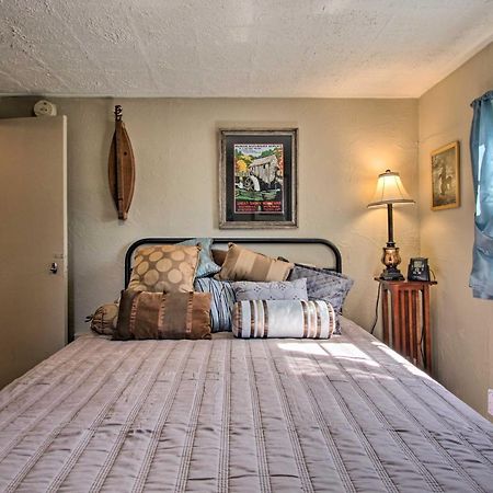 Quaint Getaway 2 Mi To Downtown And 3 Mi To Ut! Villa Knoxville Luaran gambar